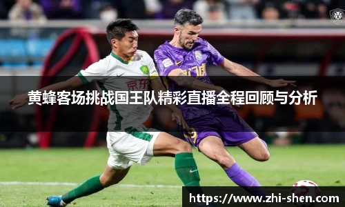 黄蜂客场挑战国王队精彩直播全程回顾与分析